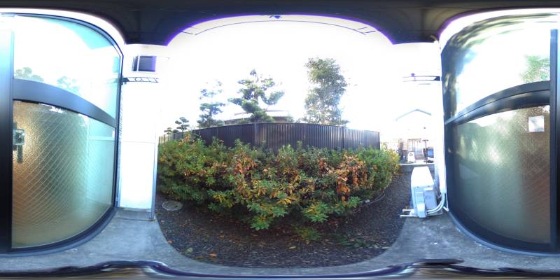 パノラマ画像その他