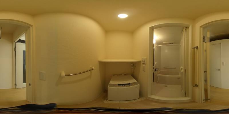 パノラマ画像その他