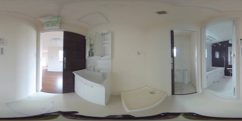 パノラマ画像その他