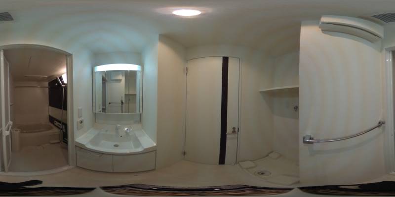 パノラマ画像その他