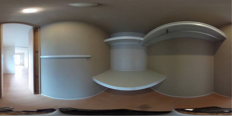 パノラマ画像その他