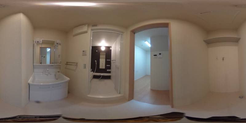 パノラマ画像その他