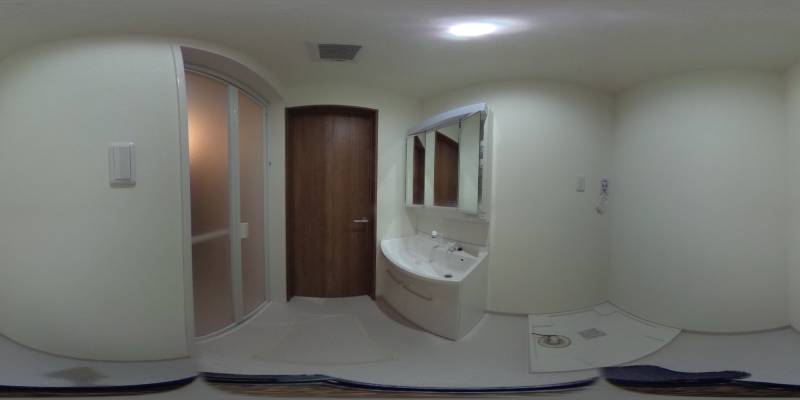 パノラマ画像その他