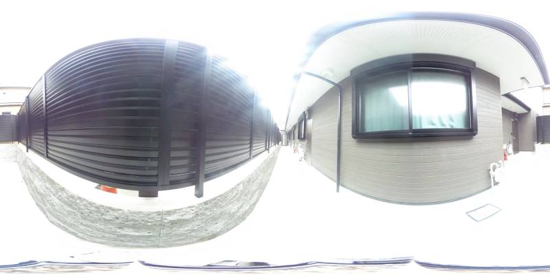 パノラマ画像その他