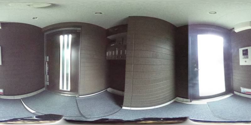 パノラマ画像その他