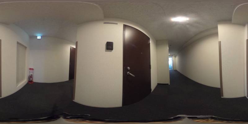 パノラマ画像その他