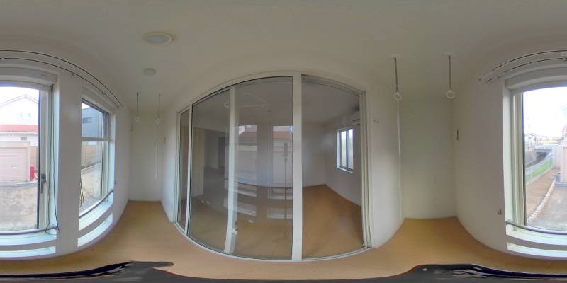 パノラマ画像その他