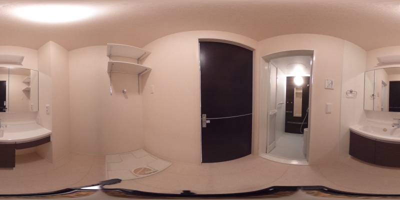 パノラマ画像その他