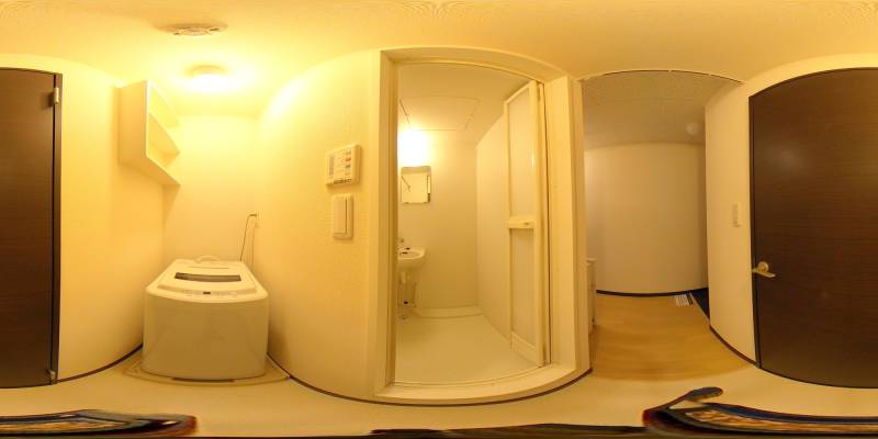 パノラマ画像その他