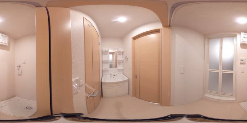 パノラマ画像その他