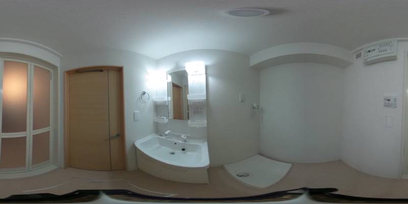 パノラマ画像その他