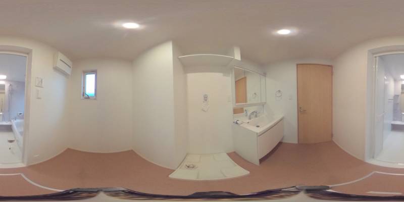 パノラマ画像その他