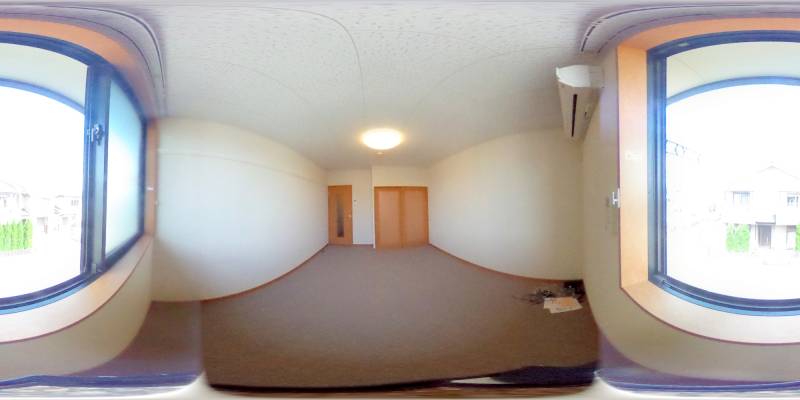 パノラマ画像その他