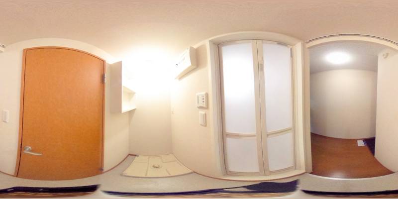 パノラマ画像その他