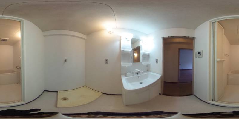 パノラマ画像その他