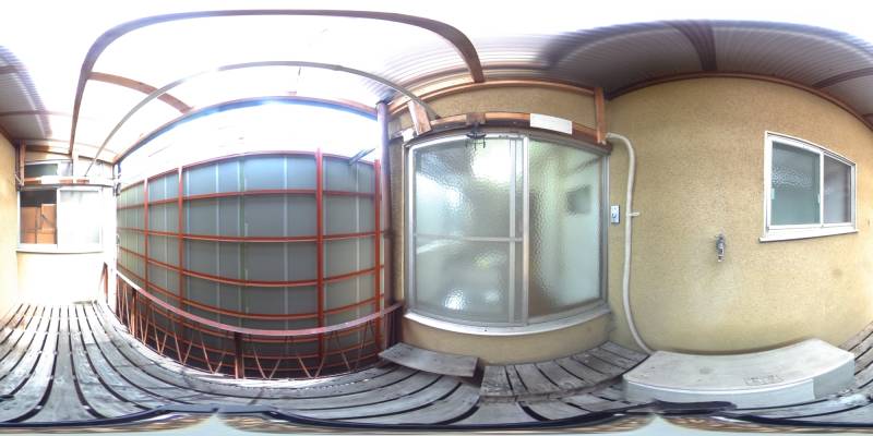 パノラマ画像その他