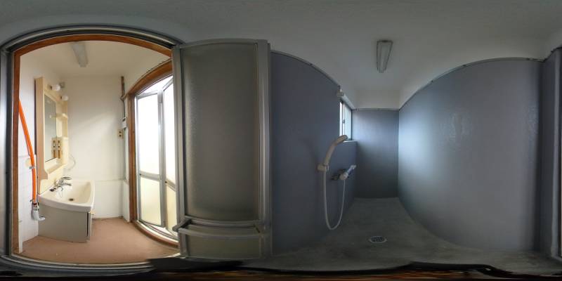 パノラマ画像その他