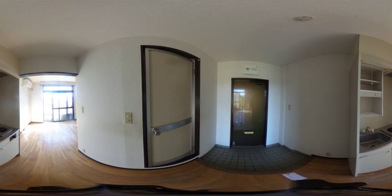 パノラマ画像その他