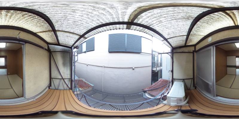 パノラマ画像その他