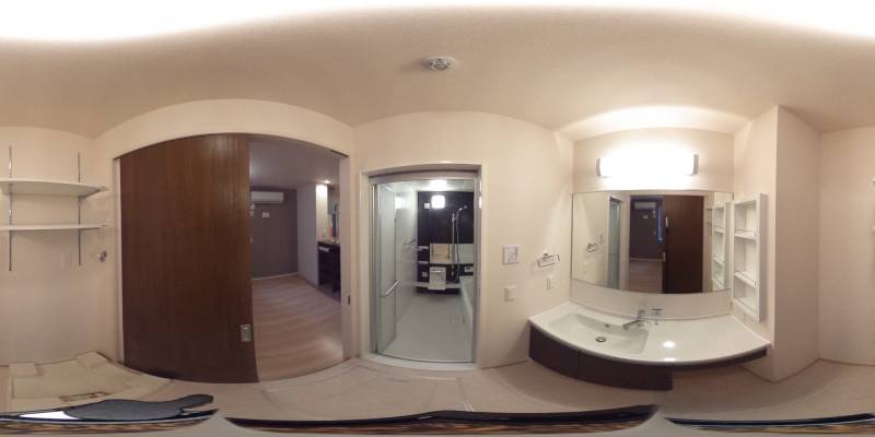 パノラマ画像その他