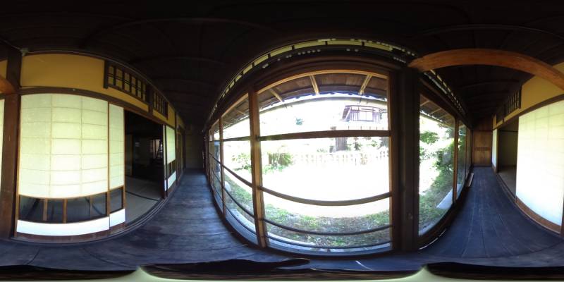 パノラマ画像その他