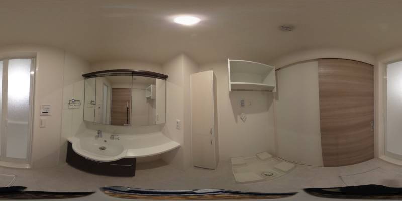 パノラマ画像その他