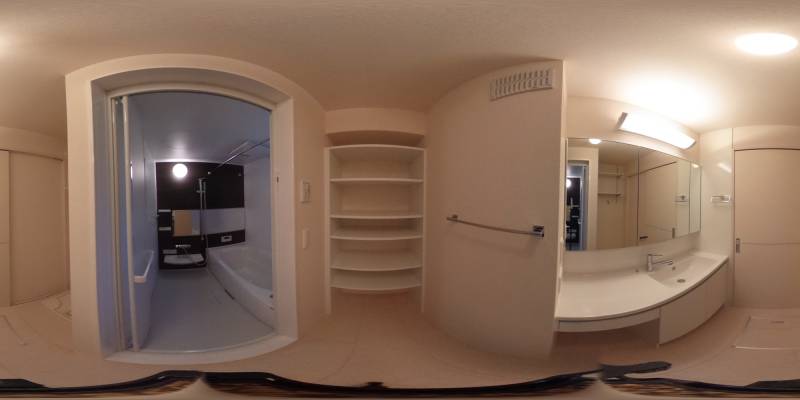 パノラマ画像その他