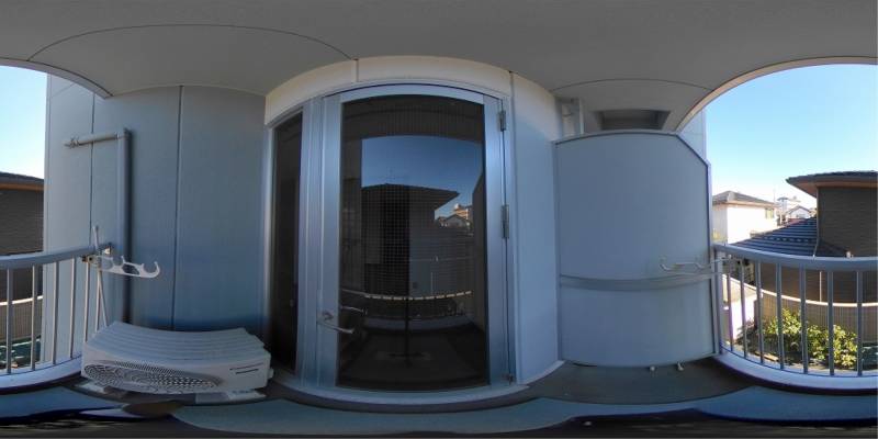 パノラマ画像その他