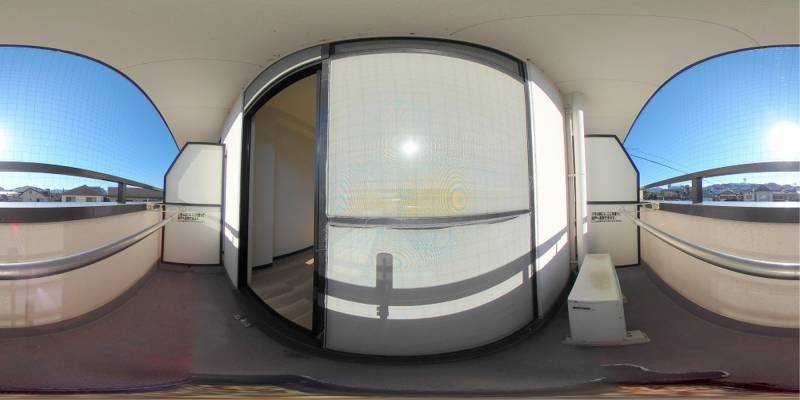 パノラマ画像その他