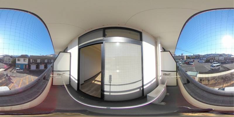 パノラマ画像その他