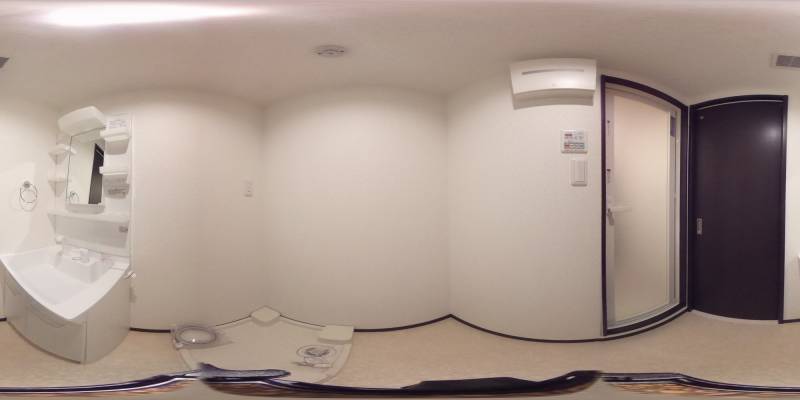 パノラマ画像その他