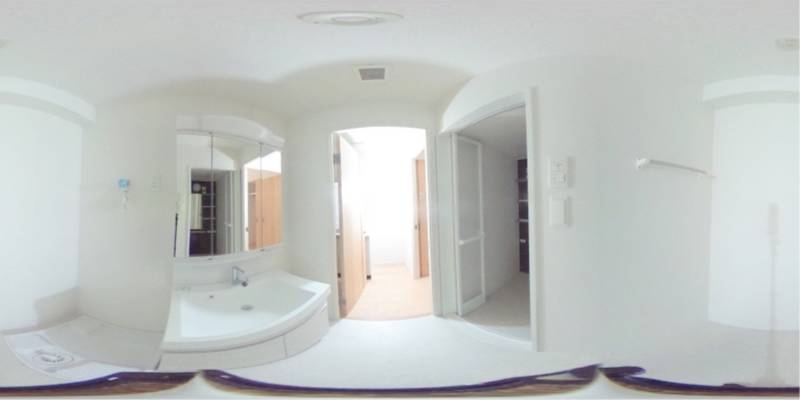 パノラマ画像その他