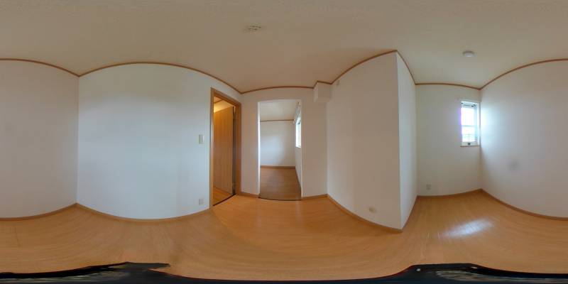 パノラマ画像その他