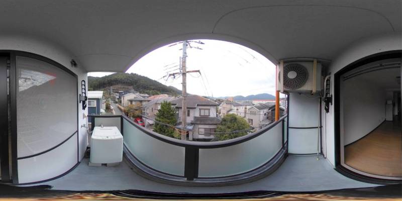 パノラマ画像その他