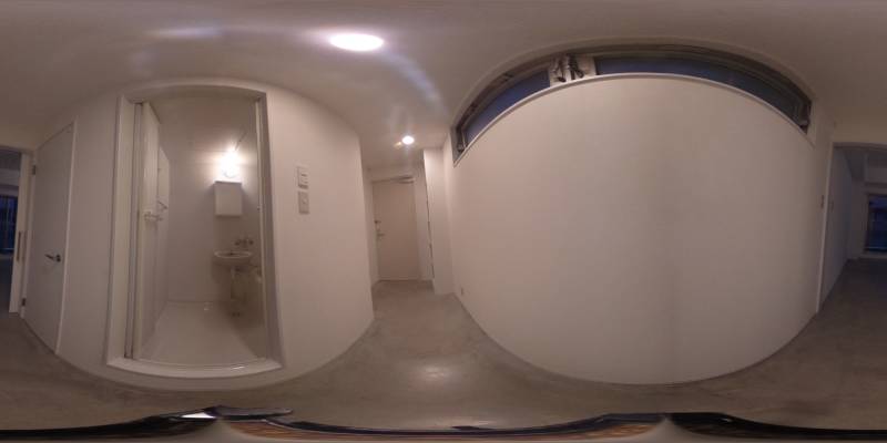 パノラマ画像その他