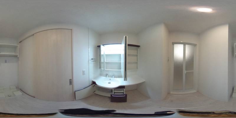 パノラマ画像その他