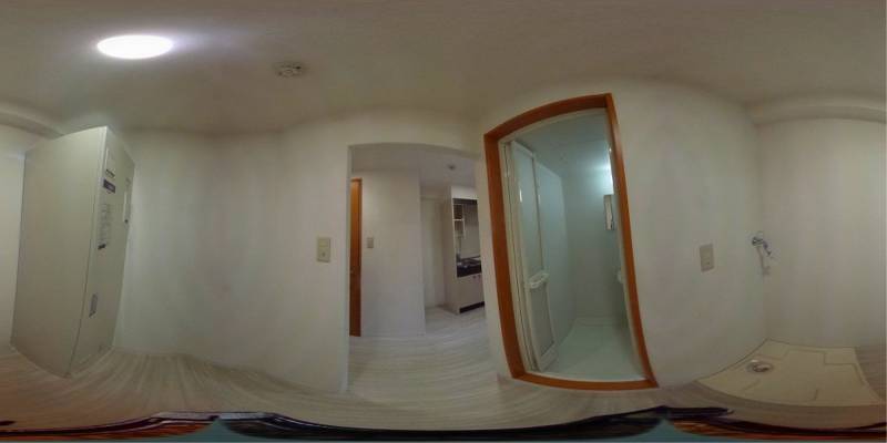 パノラマ画像その他