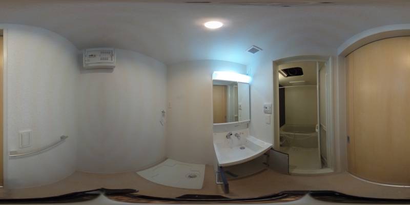 パノラマ画像その他