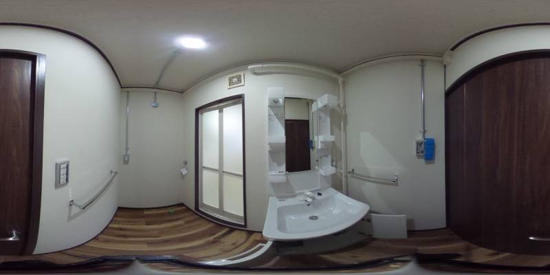 パノラマ画像その他