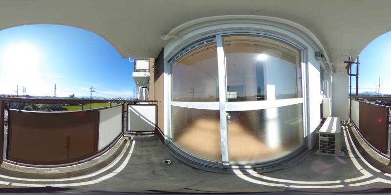 パノラマ画像その他