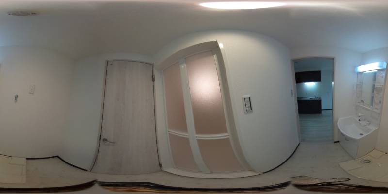 パノラマ画像その他