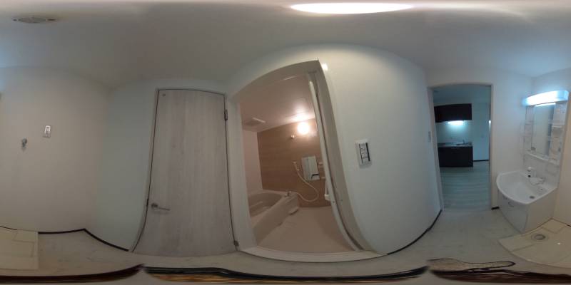 パノラマ画像その他