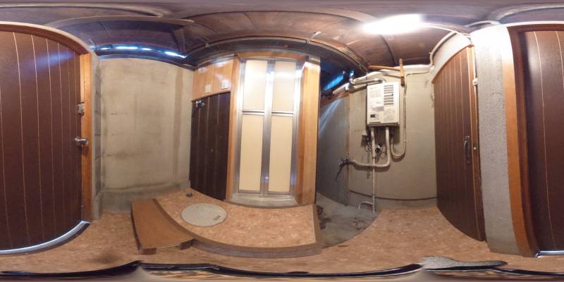 パノラマ画像その他