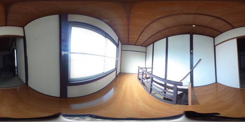 パノラマ画像その他