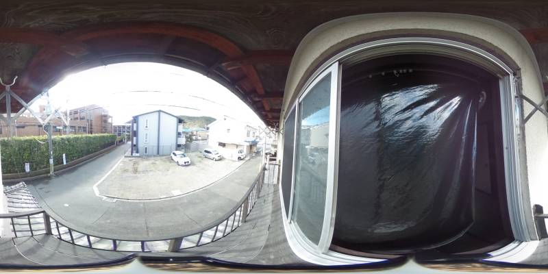 パノラマ画像その他