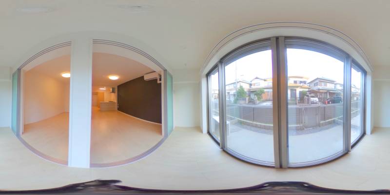 パノラマ画像その他