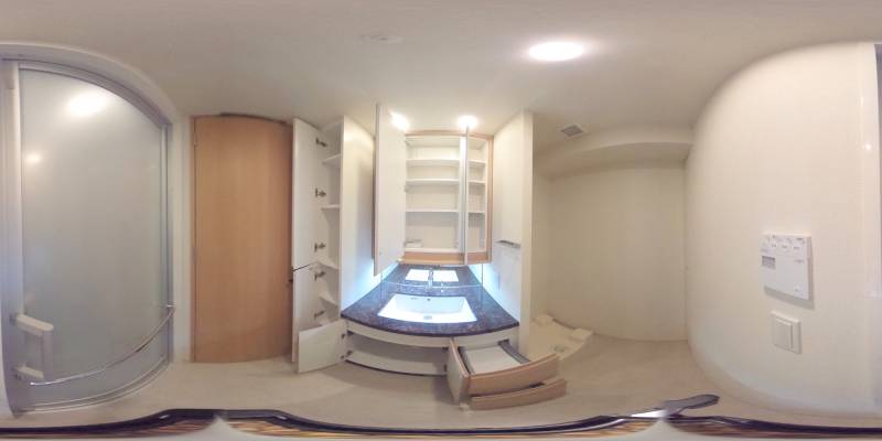 パノラマ画像その他