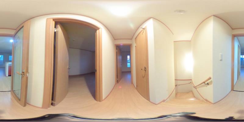 パノラマ画像その他