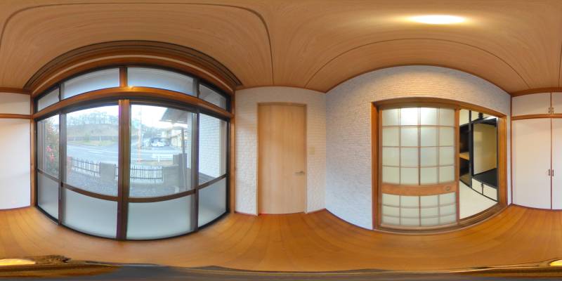 パノラマ画像その他