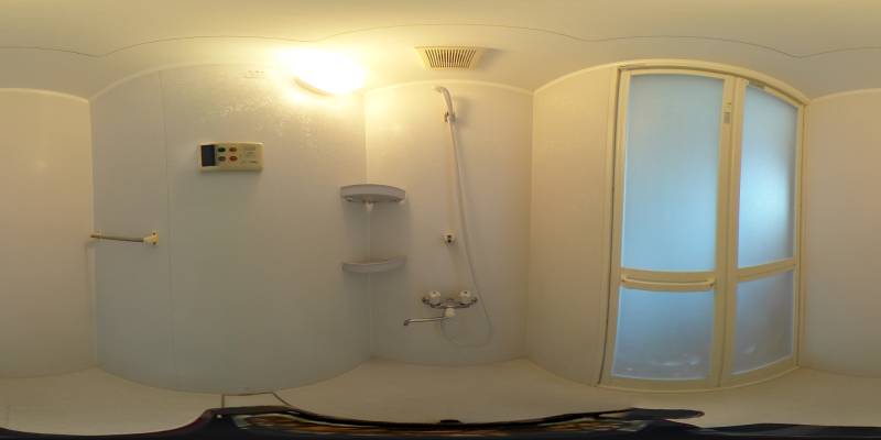 パノラマ画像その他